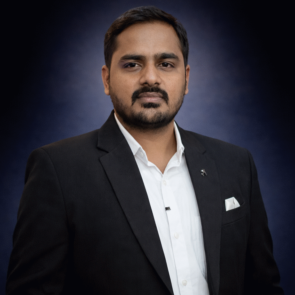 Kamal Saini